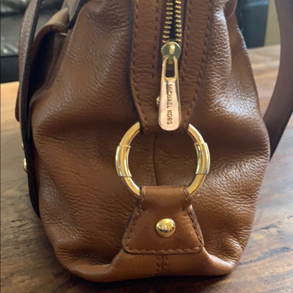 Michael Kors Purse - Picture 4 of 10
